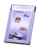 ATA Flash Card